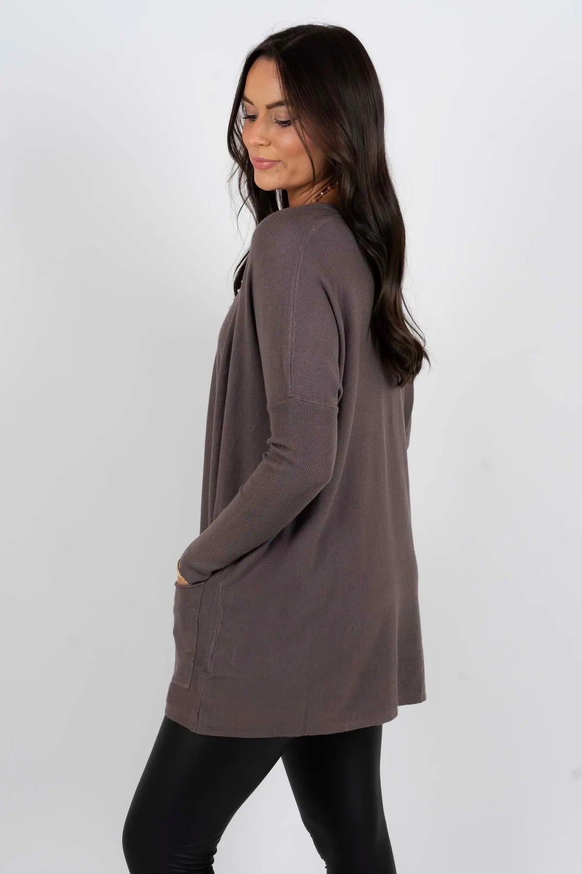 💥Buy 2 Free Shipping💥Comfort Totally Smitten Sweater