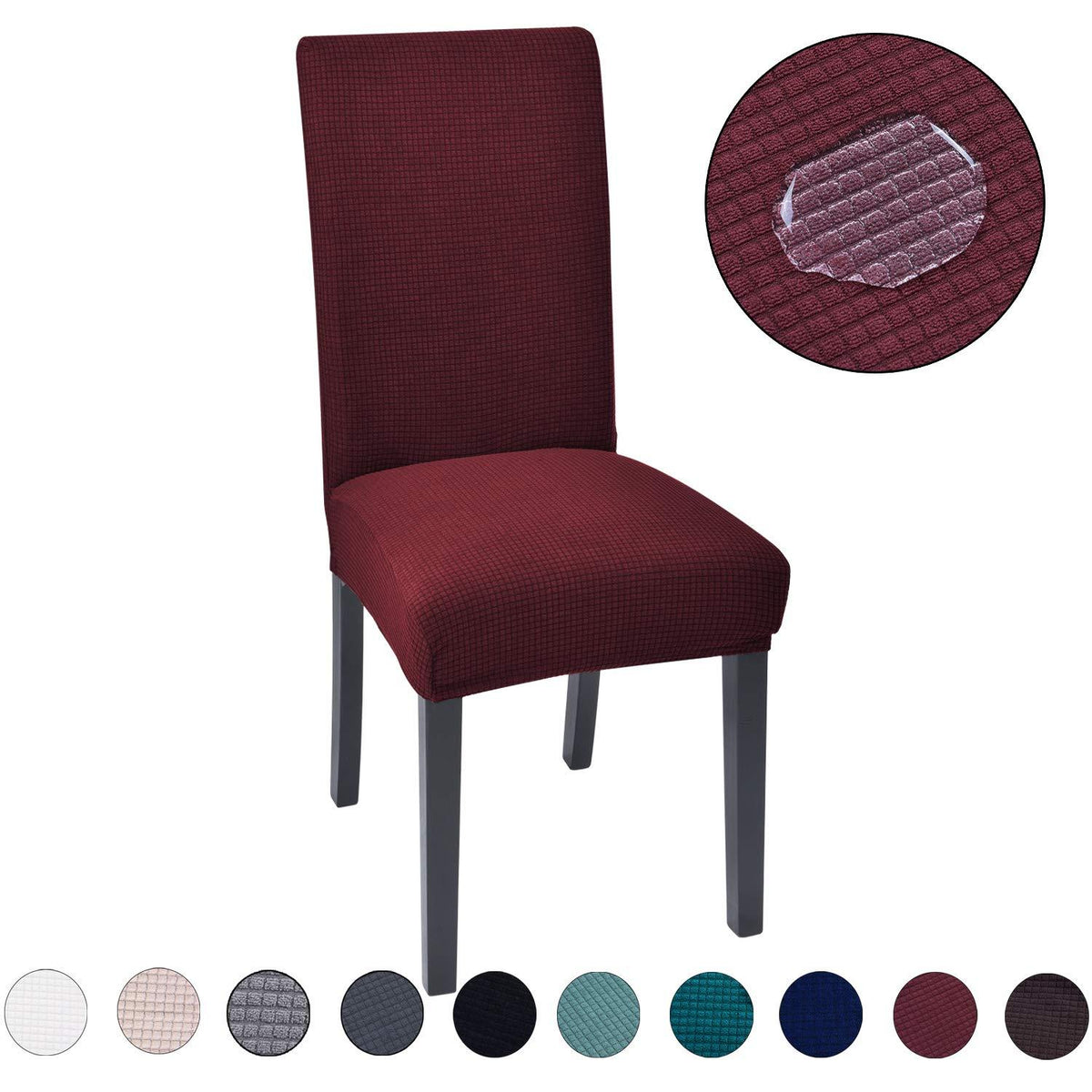 Magic Chair Covers(Hot Sale - 33% Off + Buy 7 Free Shipping )