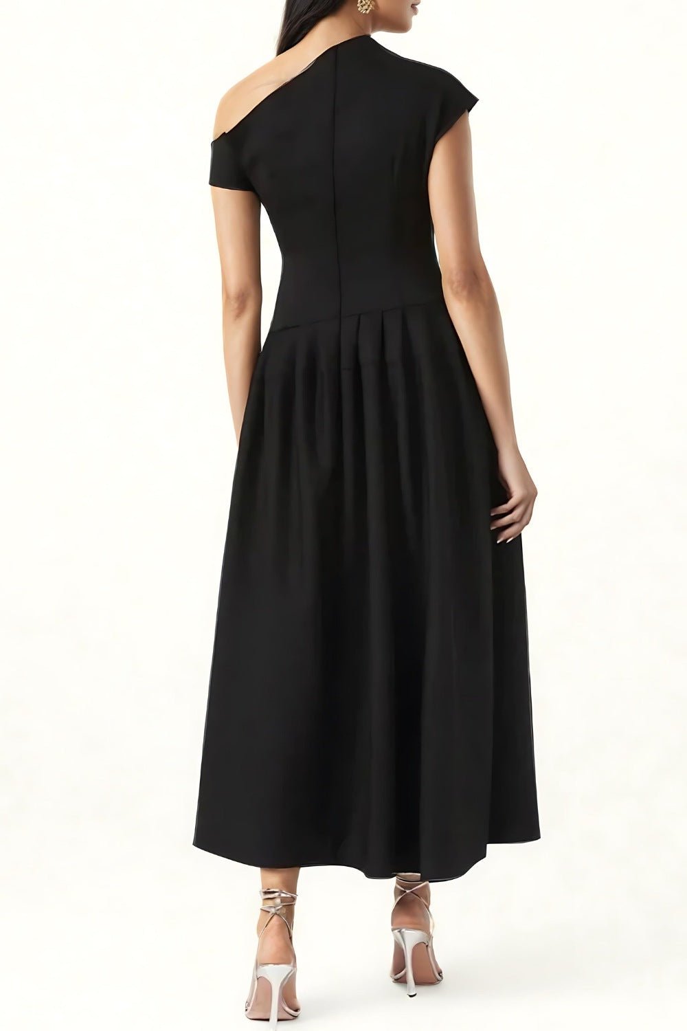 Old Money Dress