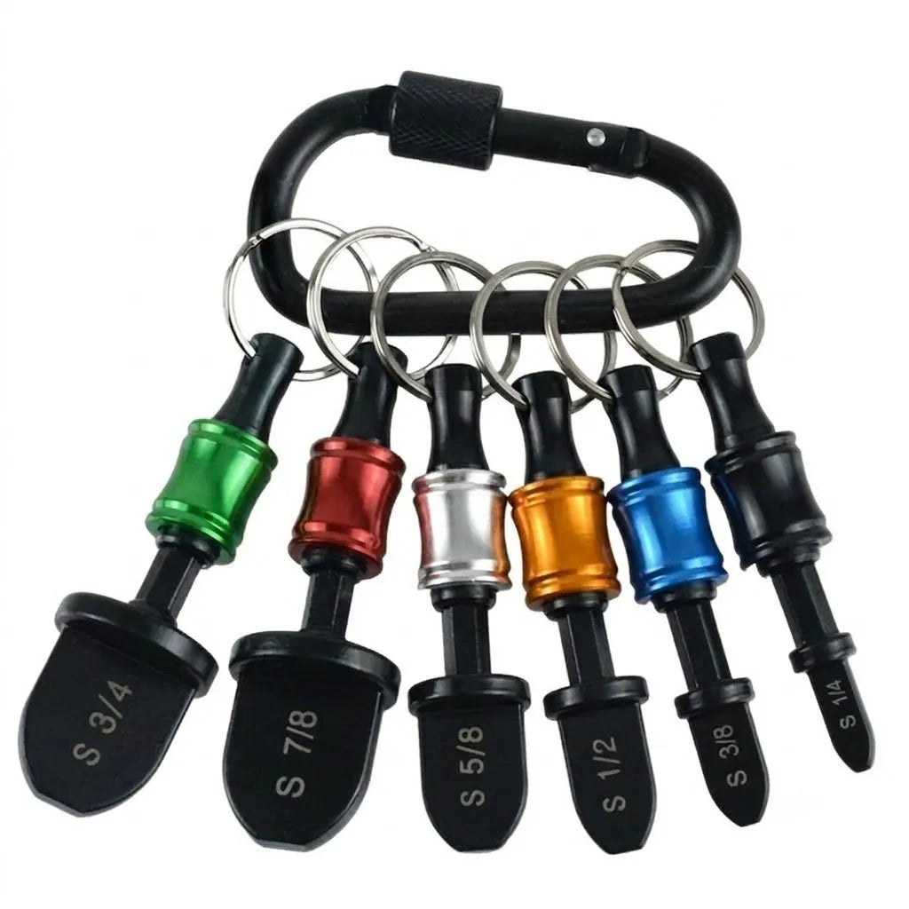 🔥HOT SALE🔥Tube Swaging/Expanding Drill Bit Set