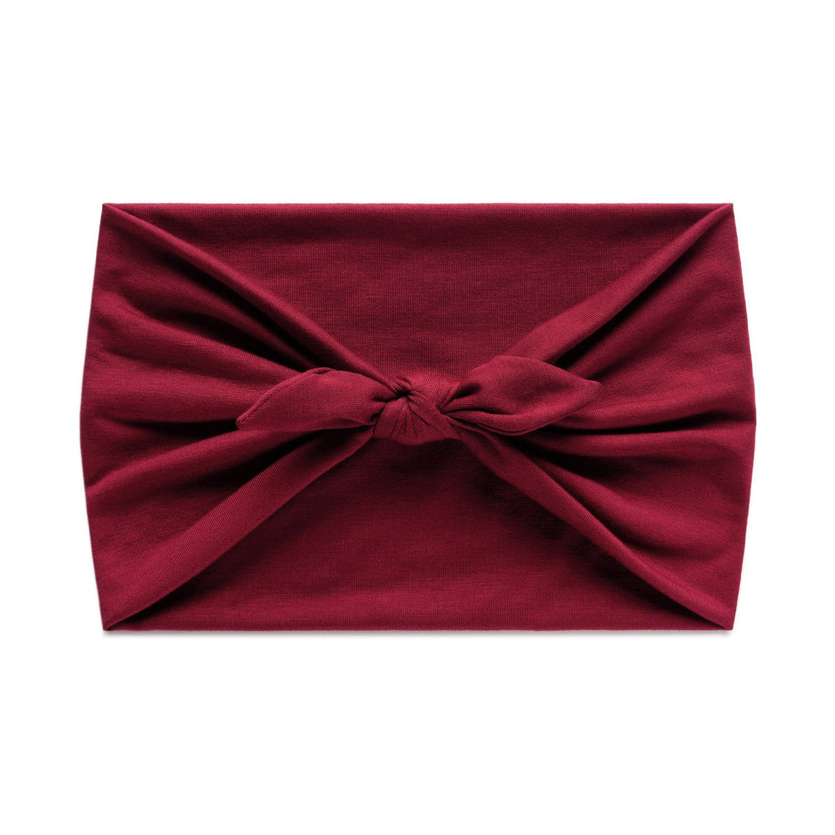 🎀6 Pcs Short Bow Headbands for Women🌸