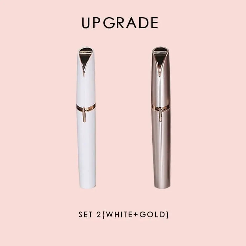 Electric Precision Eyebrow Trimmer🎁New Year Sale🎁