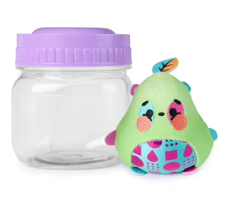 🔥Last Day: 60% OFF🔥 Surprise Reveal Squishy Characters | The Water Reveal Toy That Brings Magic To Life
