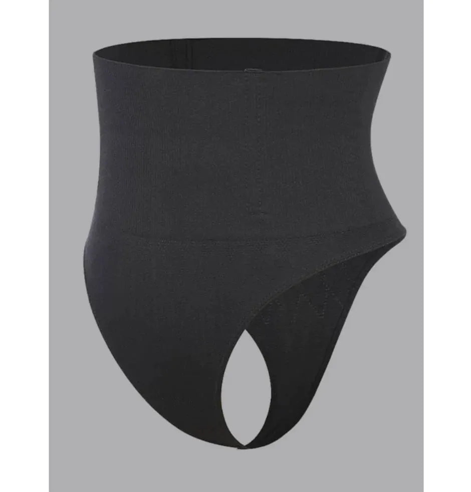 2 in 1 Every-Day Tummy Control + Butt lift Shapewear