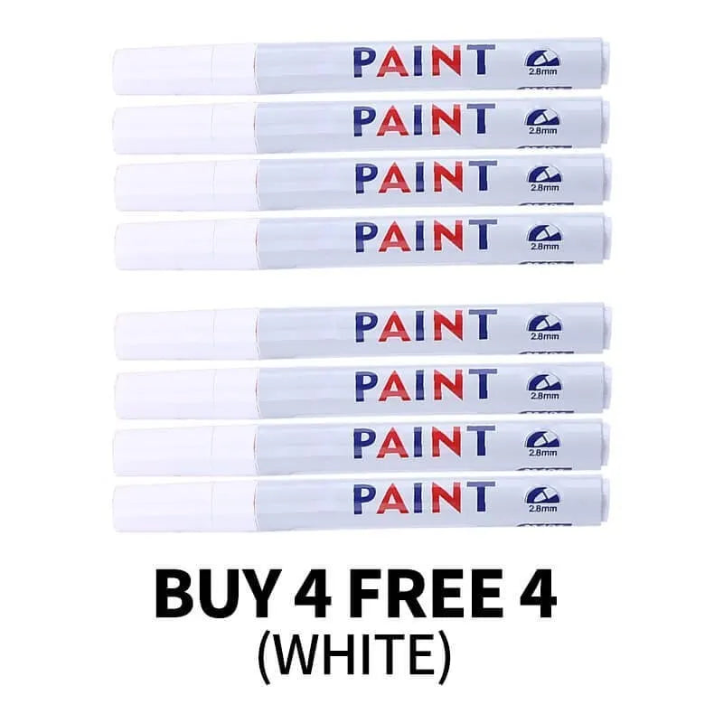 ✨Waterproof Non-Fading Tire Paint Pen✨Buy more save more
