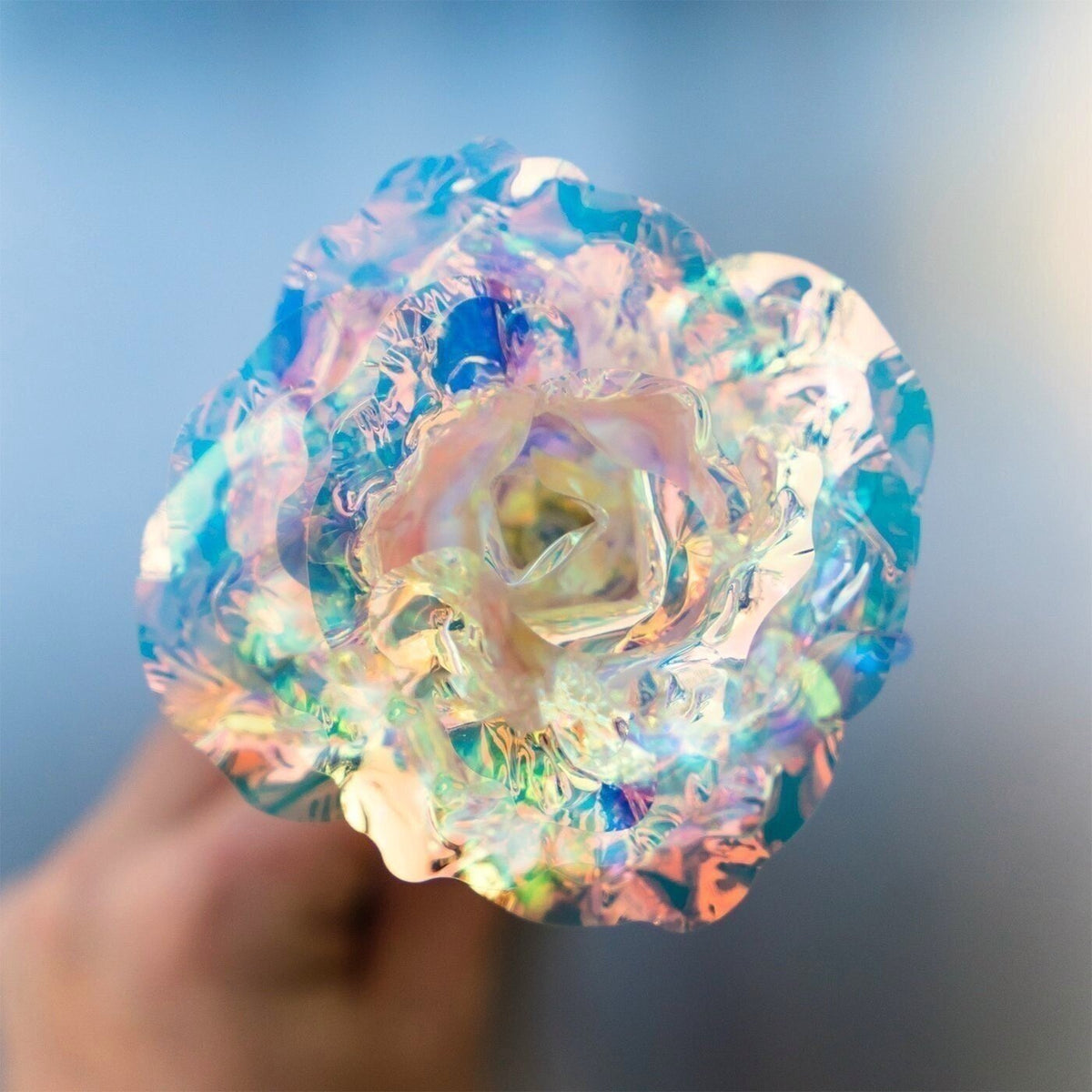 (❤️Mother's Day Sale- 48% OFF) -Limited Edition Galaxy Rose