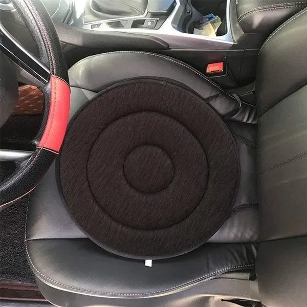 🪑360° Rotating Seat Cushion🪑(Buy 2 Free Shipping)