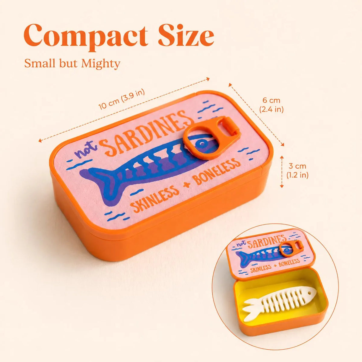 Travel jewelry case