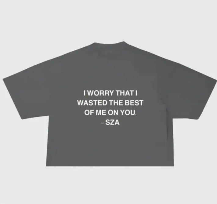 Good Days T-Shirt (SZA)