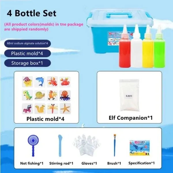 🔥Hot Christmas Sales - Friendly Sodium Magic Water Sprite