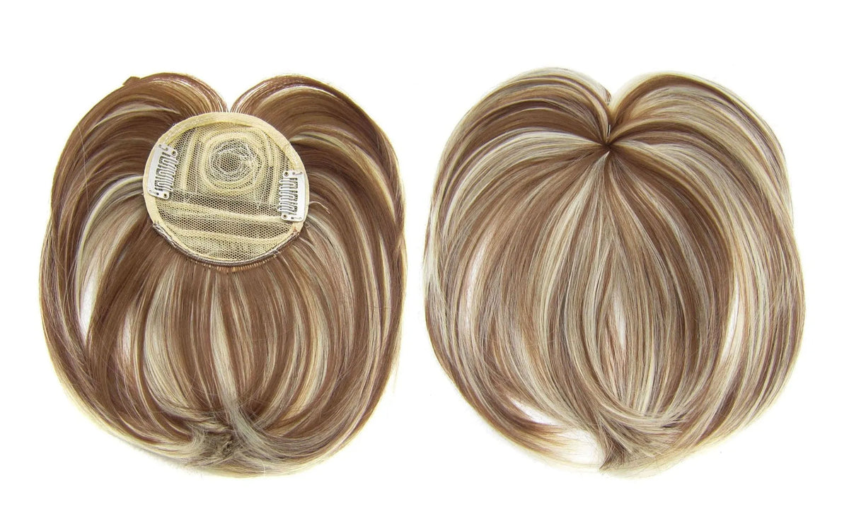 Magical magic clip-on hair accessories