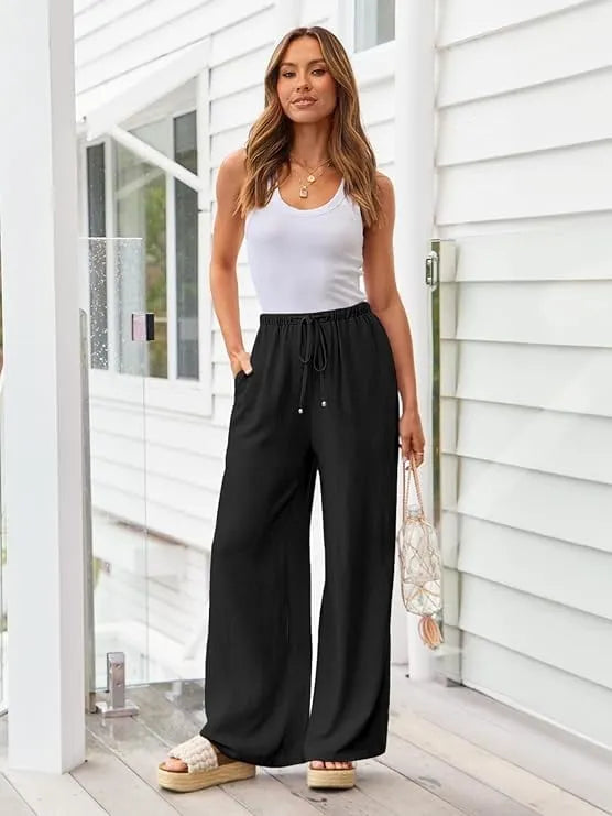 Linen Pants-Buy 2 Free Shipping
