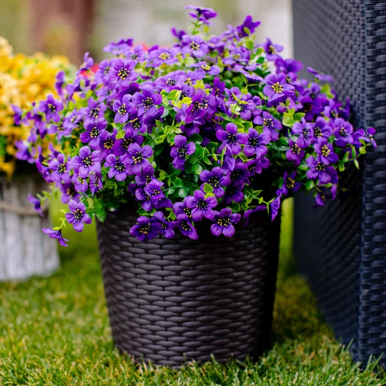 🔥HOT SALE🔥🌸Mother's Day Hot Sale🌱High-Grade Material Artificial Flowers