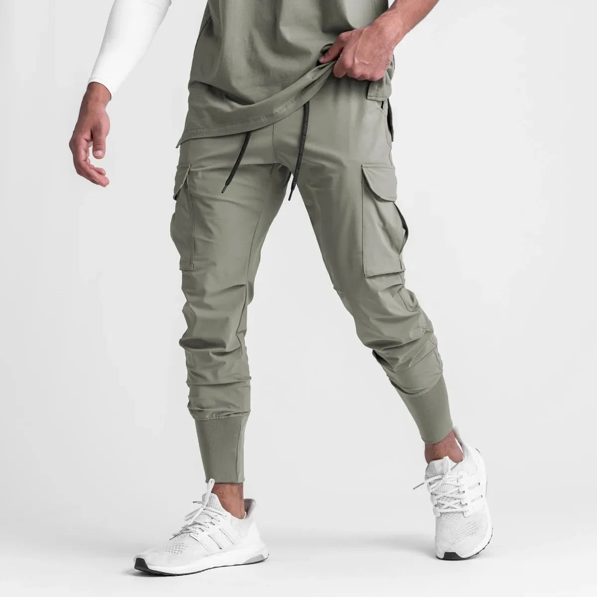 Everyday Joggers (Buy 2 Free Shipping)