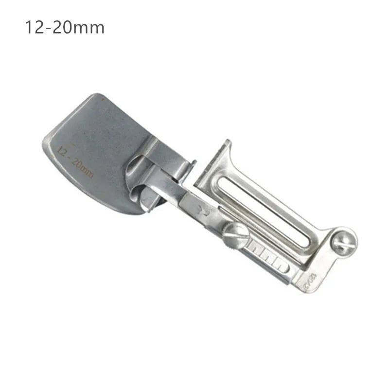 🔥Adjustable Sewing Rolled Hemmer Foot