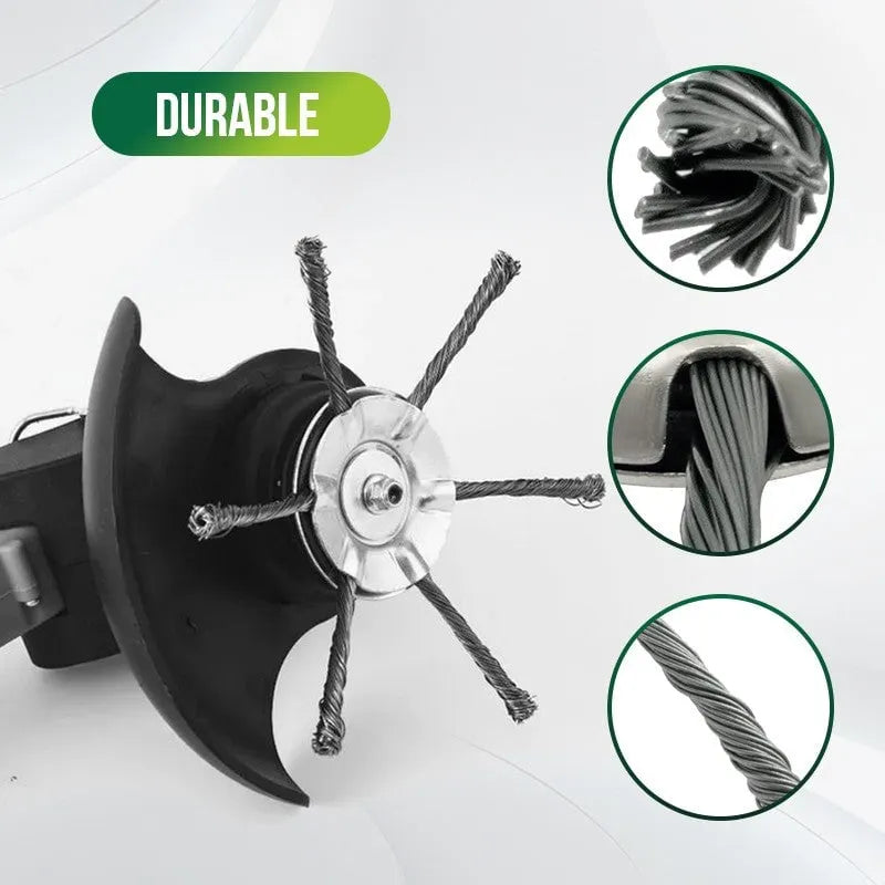 🎉✨👜👨‍🌾String Trimmer Replacement Head