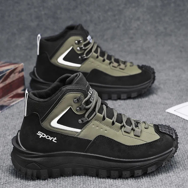 Men's Outdoor Hiking Boots