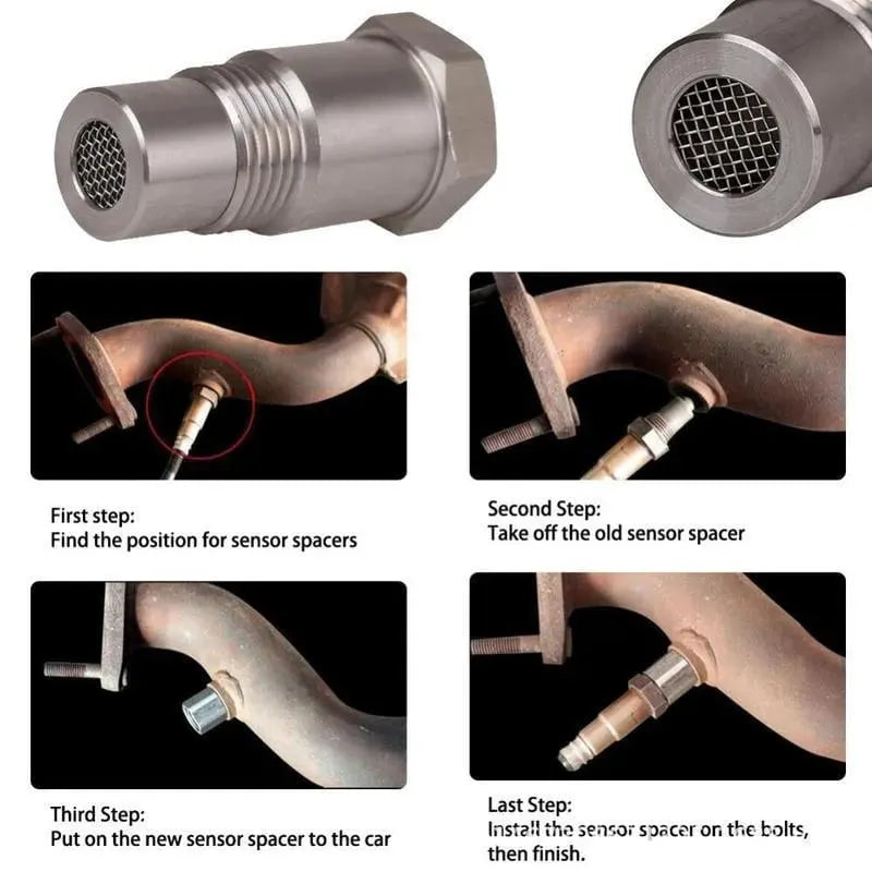 🔥HOT SALE🔥🏆 💥50K+ SOLD! – Almost Gone✨ Connector Extension for Industrial Hardware