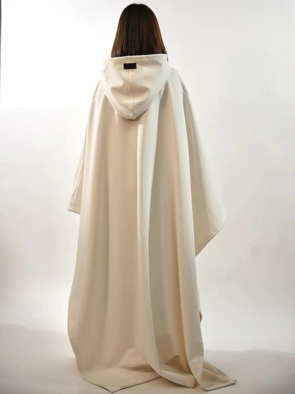 Oversized Hoodie Blanket Cloak (FREE SHIPPING)