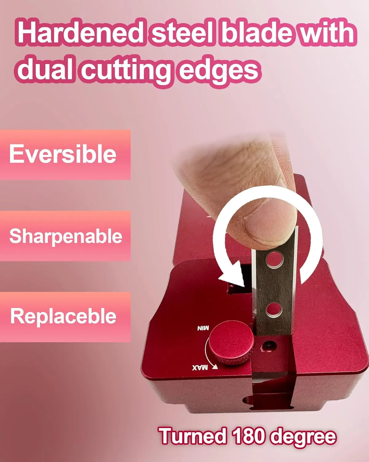 🎉9-in-1 PVC Pipe Deburring Tool