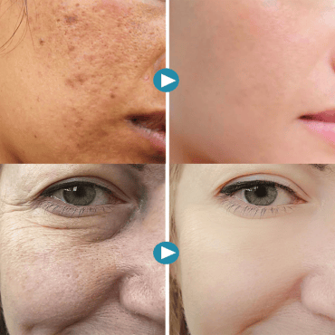 🔥New Magical Perfecting Base Face Primer Under Foundation