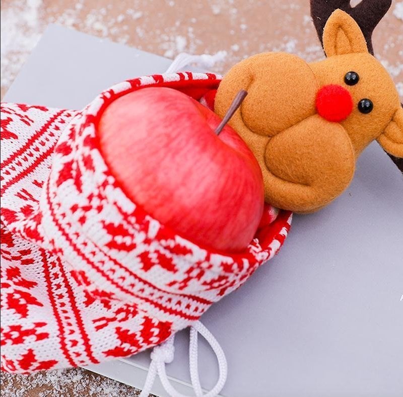 🎄Early Christmas Discount🎅Christmas Gift Doll Bags