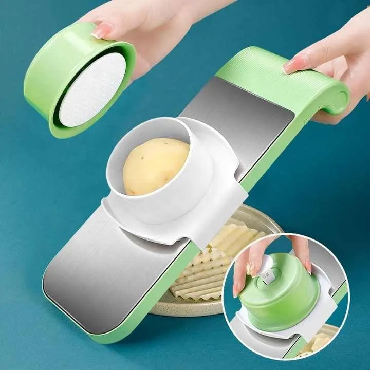 🔥HOT SALE🔥🔥Hot Sale 30% OFF🔥Multifunctional Vegetable Cutter
