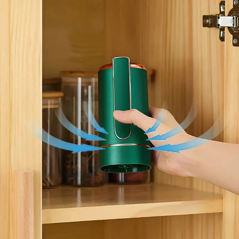 🔥HOT SALE🔥3-Speed Foldable Water Dispenser