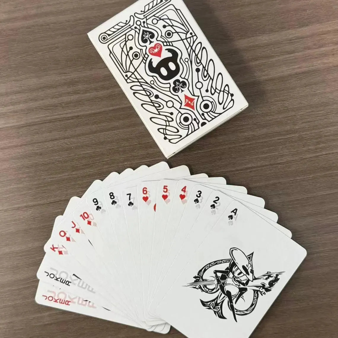 🔥HOT SALE🔥Poker poker cards