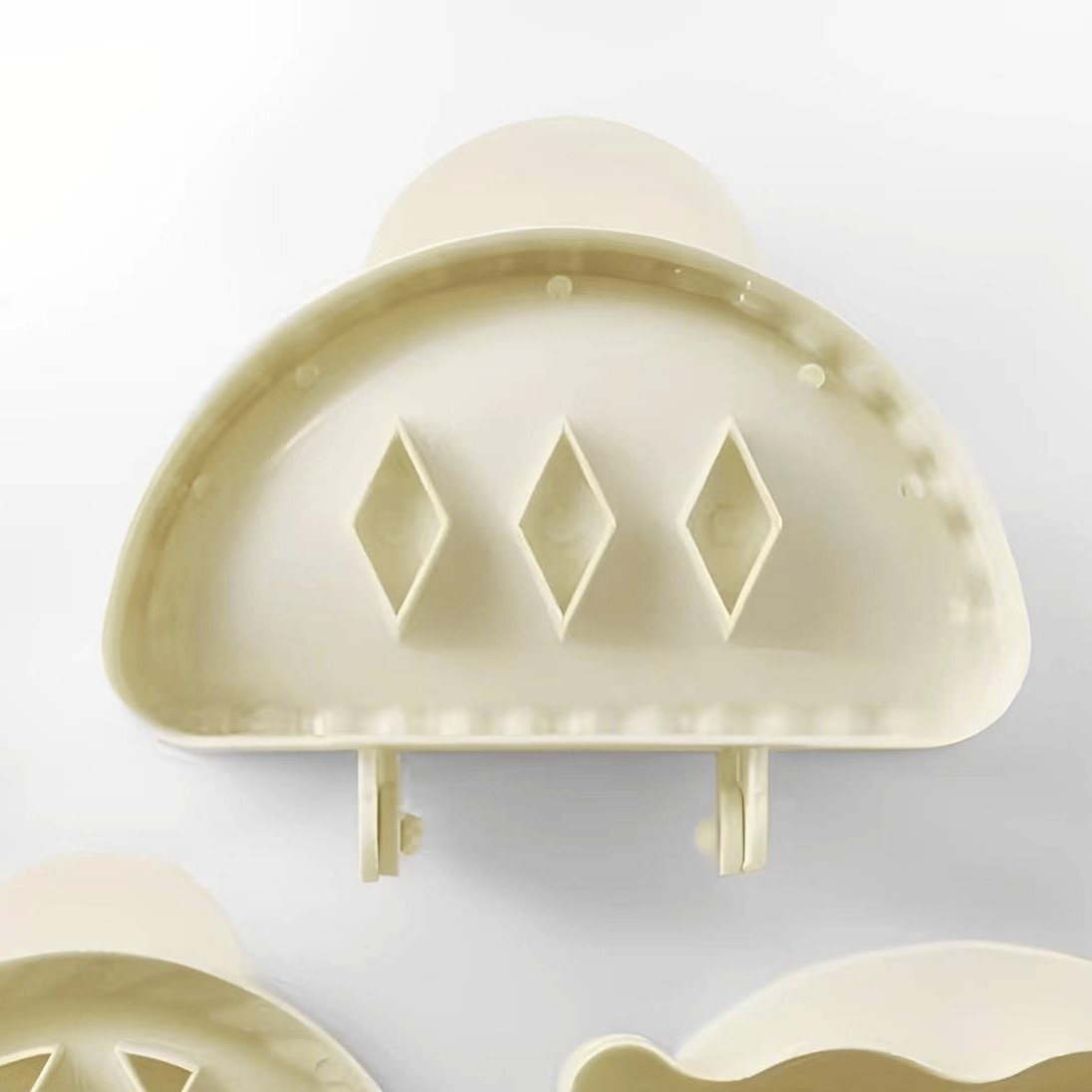 🔥Fall Hand Pie Molds Set of 3(BUY 2 FREE SHIPPING)
