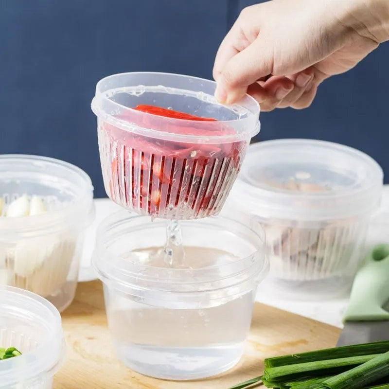 Summer Hot Sale 49% OFF - Food storage box-Buy 3 Get 1 Free