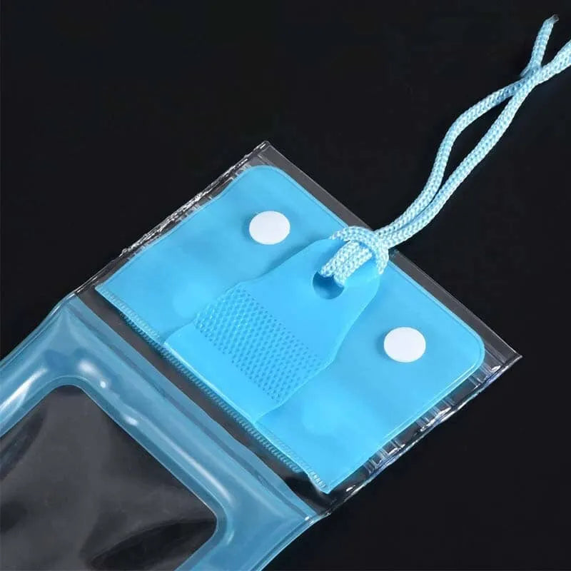 🎉Buy One Get One Free🎁 - Waterproof Mobile Phone Bag