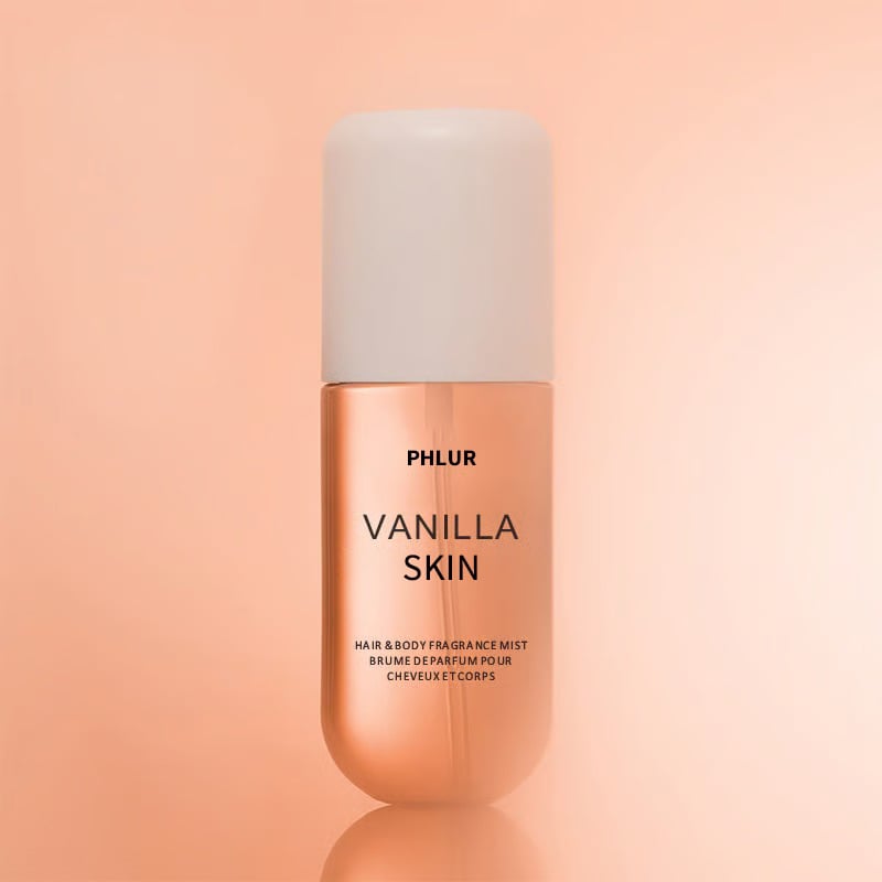 🔥HOT SALE🔥LAST DAY PROMOTION SAVE 49%✨Vanilla & Cream Body Mist Duo 🌿