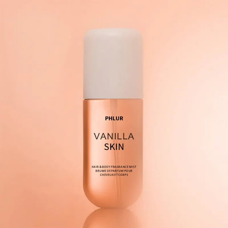 🎉PROMOTION SAVE 49%✨Vanilla & Cream Body Mist Duo 🌿