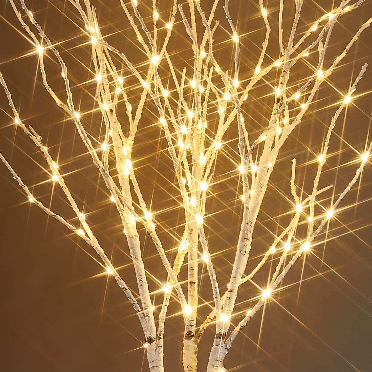 🎄Christmas Sale🎅-Led Branch Light