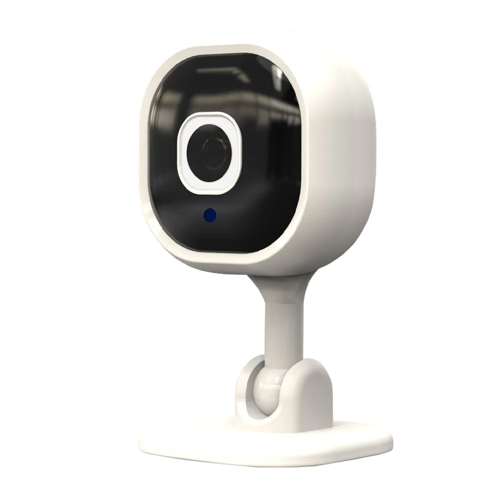 🥳2026 HOT SALE🥳💞50K+ SOLD!📹🔒 50% OFF! Wireless Smart HD Security Camera – 360° rotation, night vision & 2‐way audio. Keep an eye on your home, anytime! 🏠✨