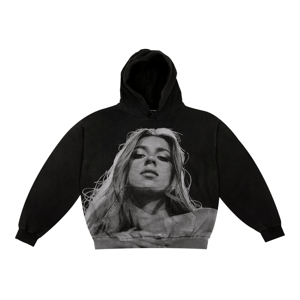 Tate Icon Hoodie