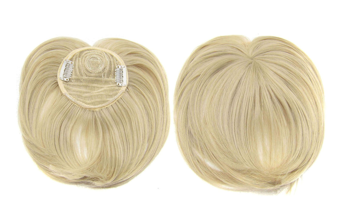 Magical magic clip-on hair accessories