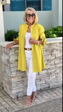 💥NEW ARRIVALS💥Solid Color Long  Shirt Jackets FOR Women