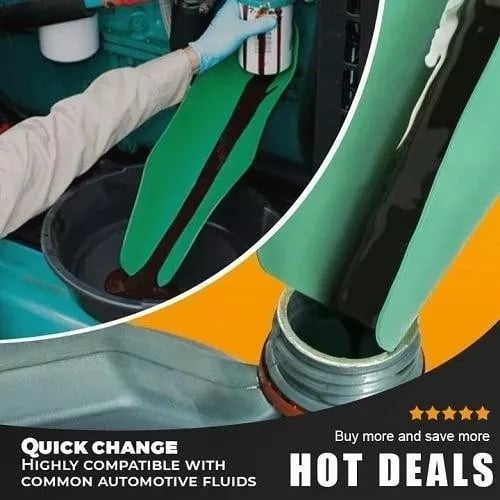 Flexible Draining Tool(BUY 2 GET 1 FREE&FREE SHIPPING)