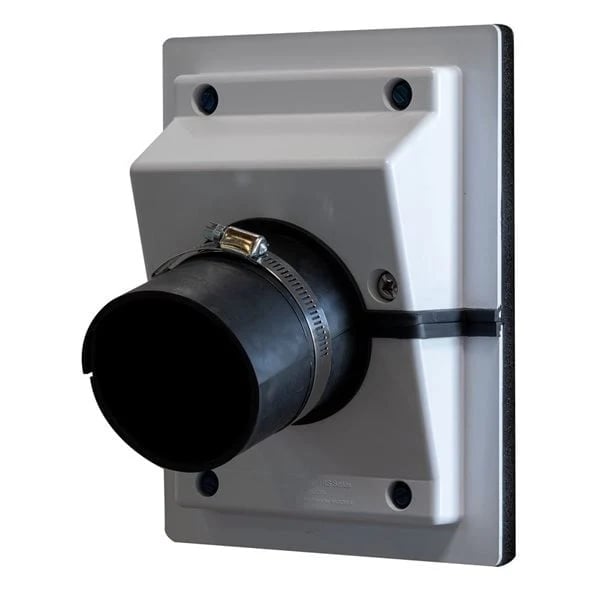🎉 HVAC Wall Penetration and Duct Kit Cover---for Indoor and Outdoor Air Conditioning Systems