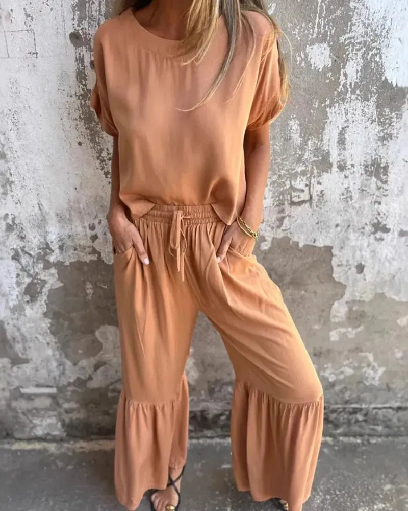 DRANIKA - ELEGANT SET