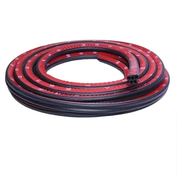 🎉(🎁2026-Christmas Hot Sale🎁)Soundproof weatherstrip for cars