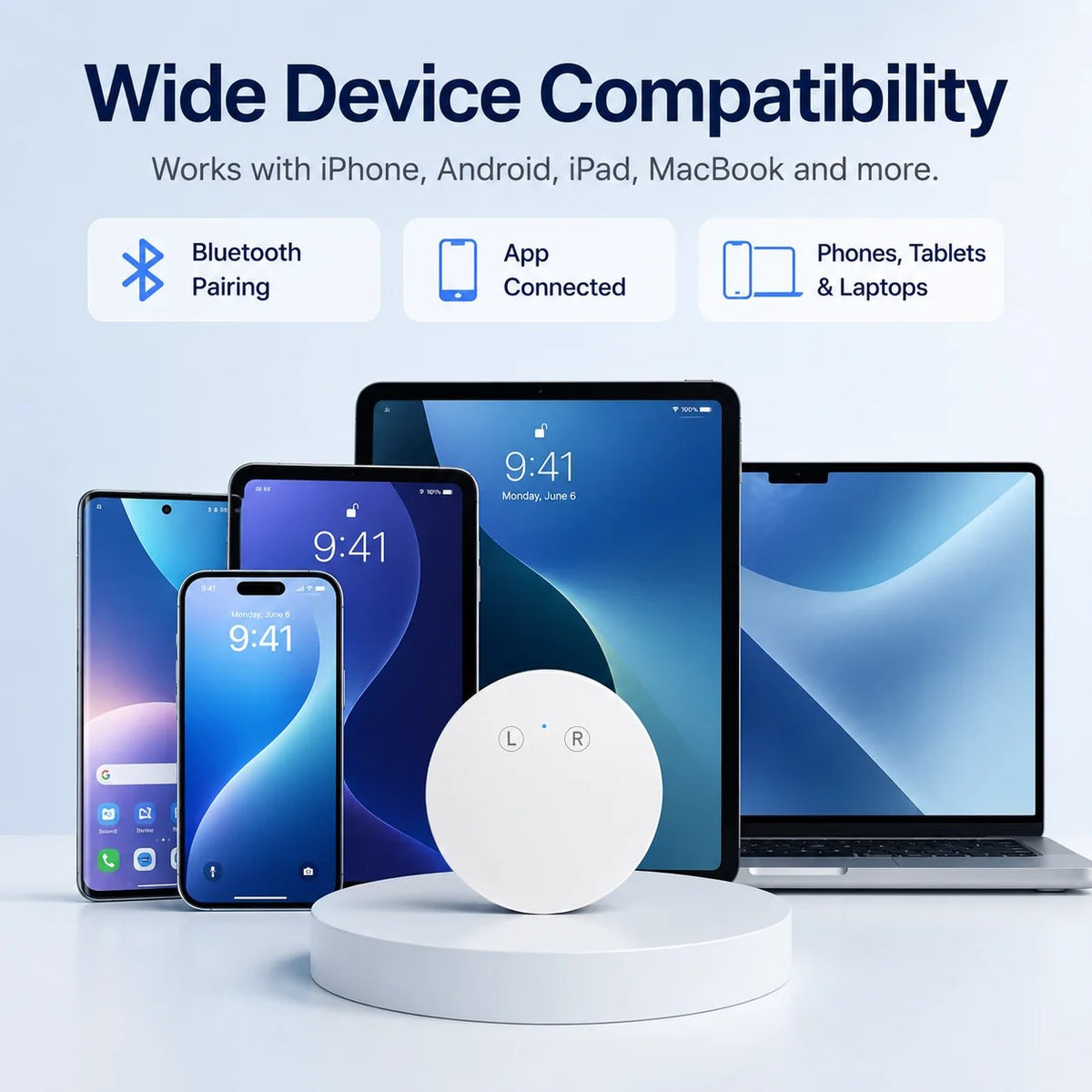 🎉 AI Language Translator Device – Real-Time Two-Way Voice Translator with Multi-Language Support
