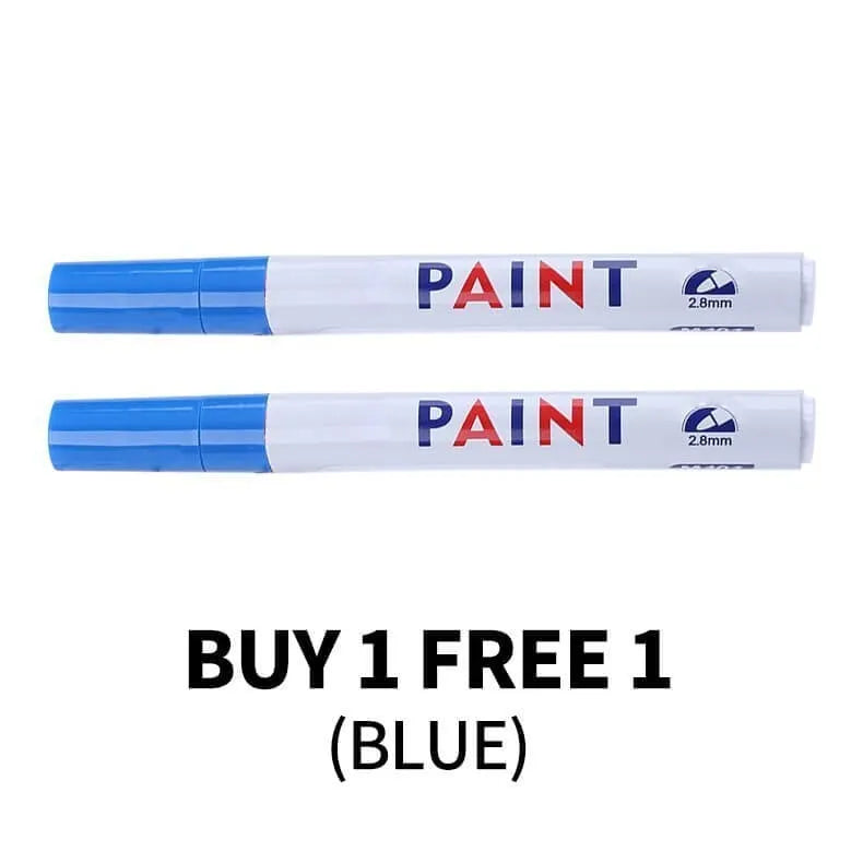 ✨Waterproof Non-Fading Tire Paint Pen✨Buy more save more