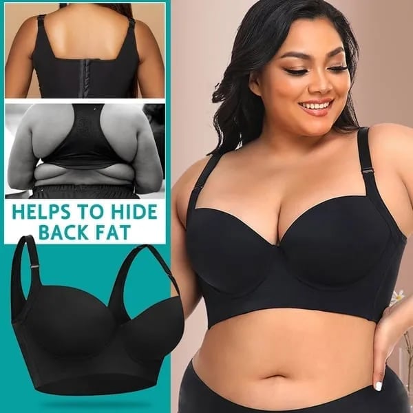 🎁Last Day 49% Off ——Bra with shapewear incorporated
