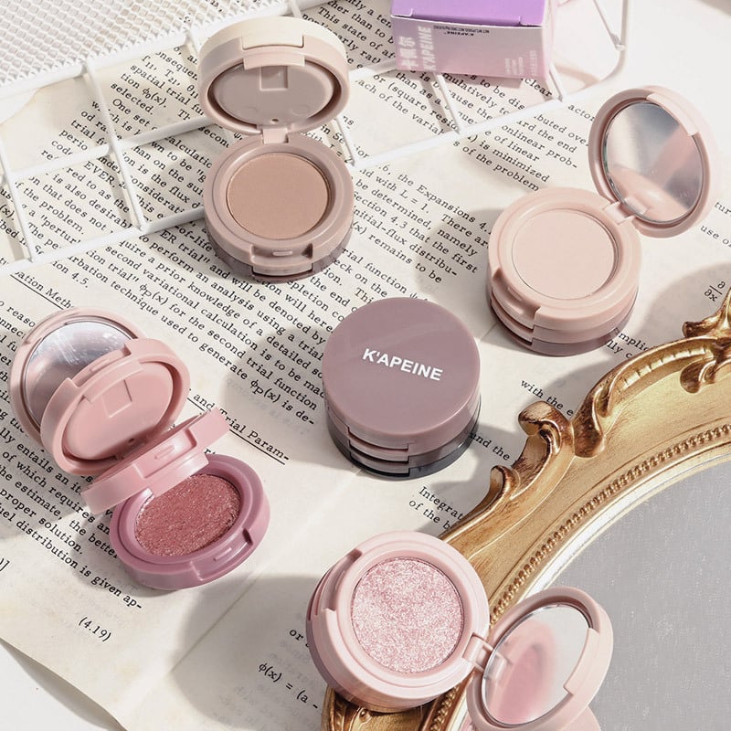 🎉Eye Candy Shadow Trio