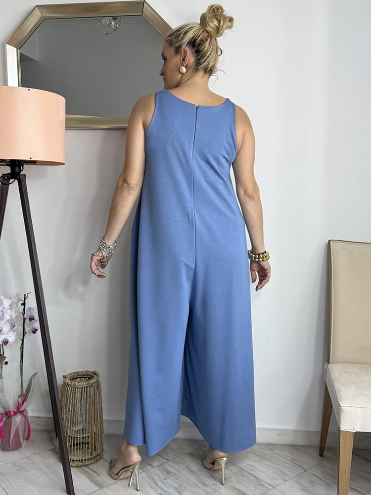 Chic Jumpsuit
