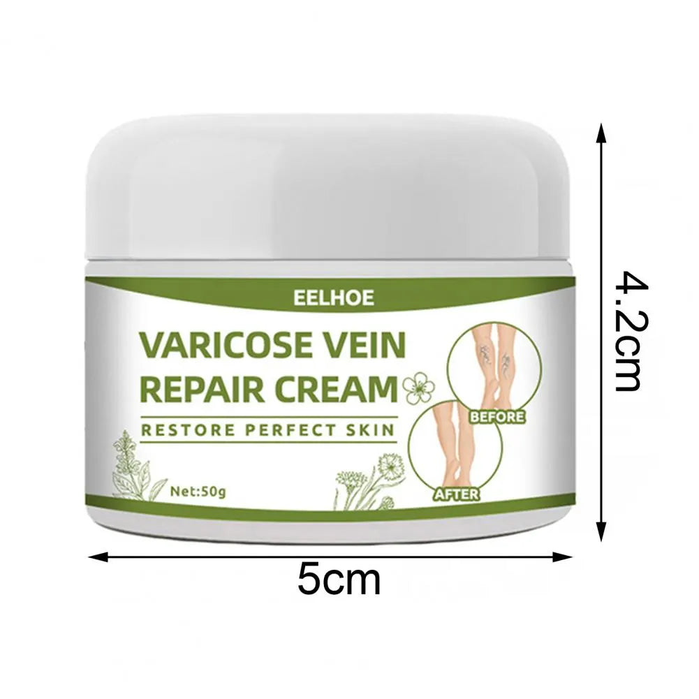 Varicose Veins Cream