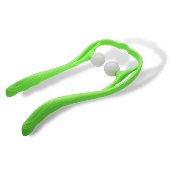 [Hot sale 45% off🔥]Dual Pressure Point Neck Massager